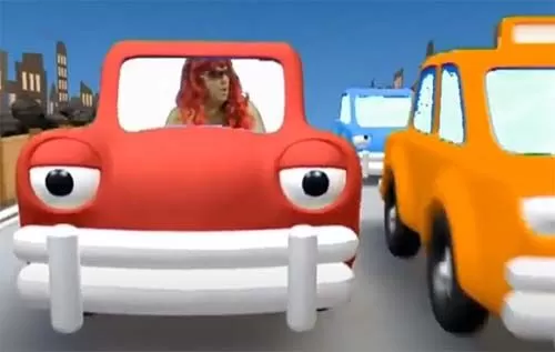 סרט הפתעה אילנה ללא הפסקה
