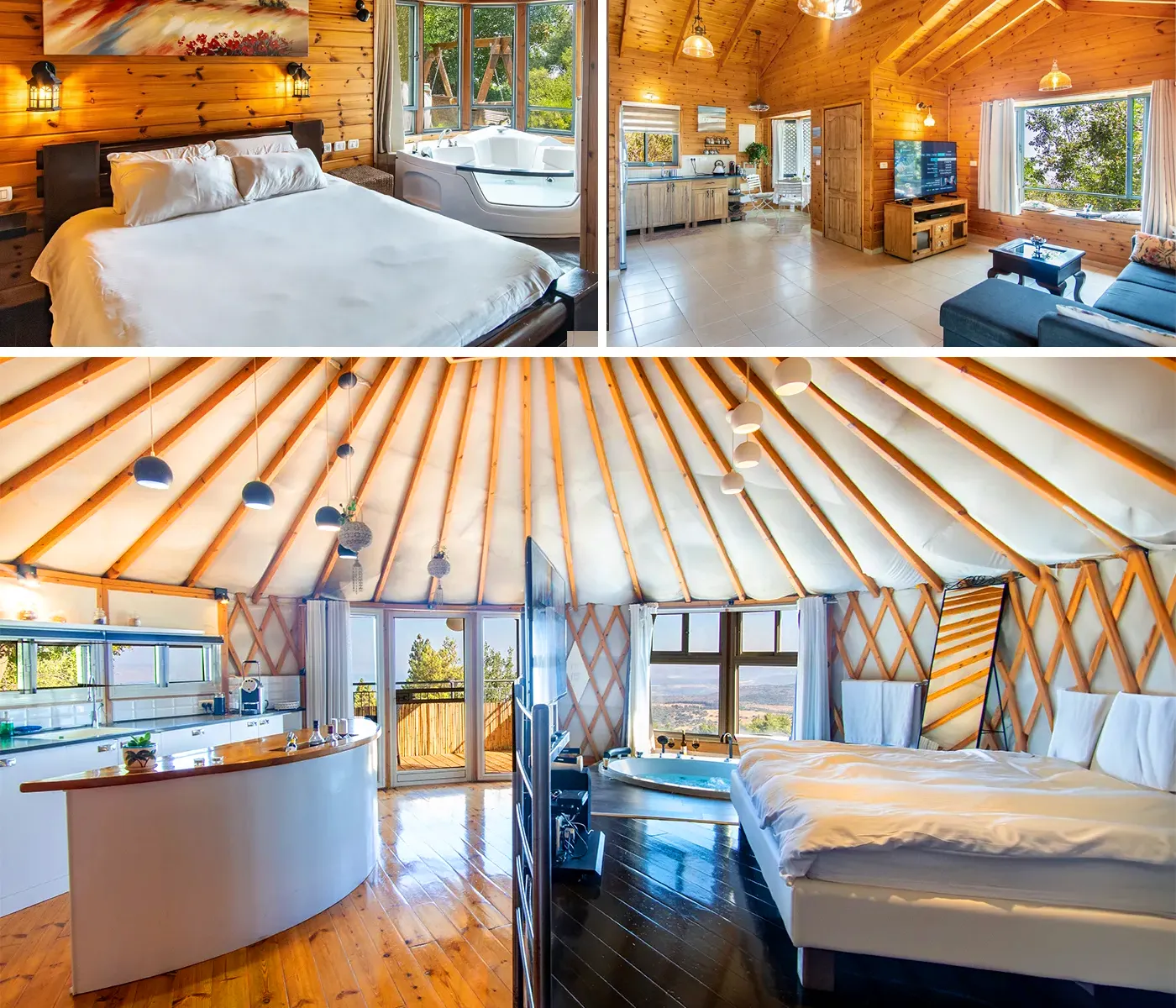 גן המלכים אמירים - תמונה מייצגת