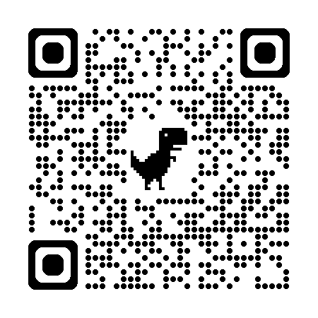 qr code Villa-Inn Yavne'el hebrew