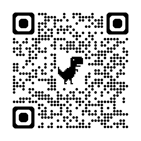 בקתות גן עדן בכלנית QR code