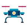 Camera Drone